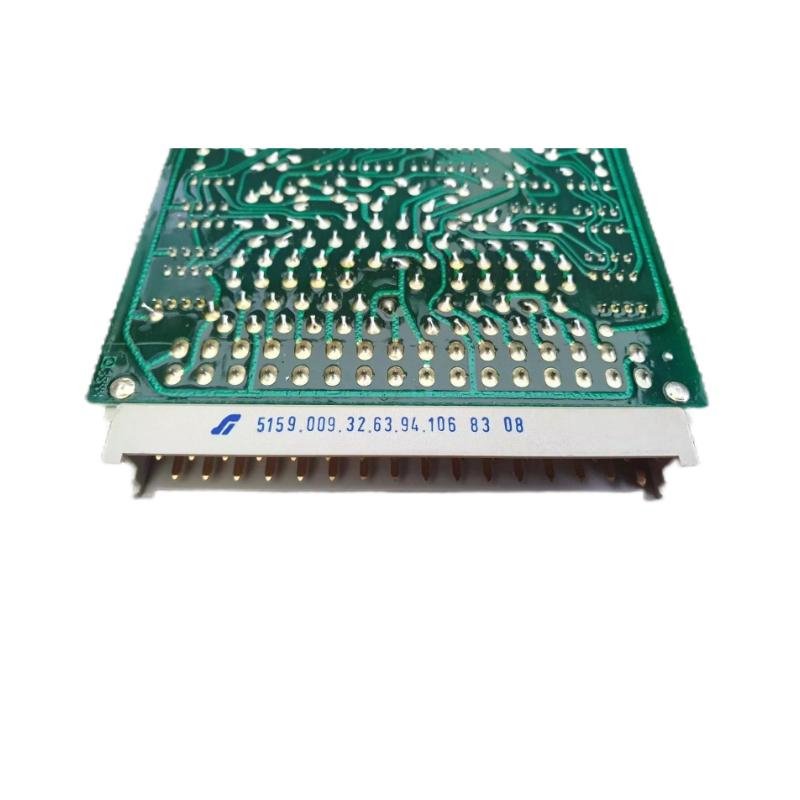 Hima F2302 Security system module card