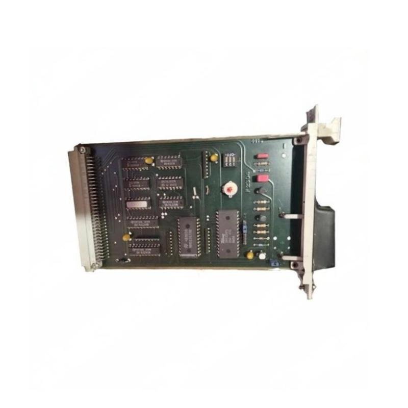 Hima F2304 8-channel output module