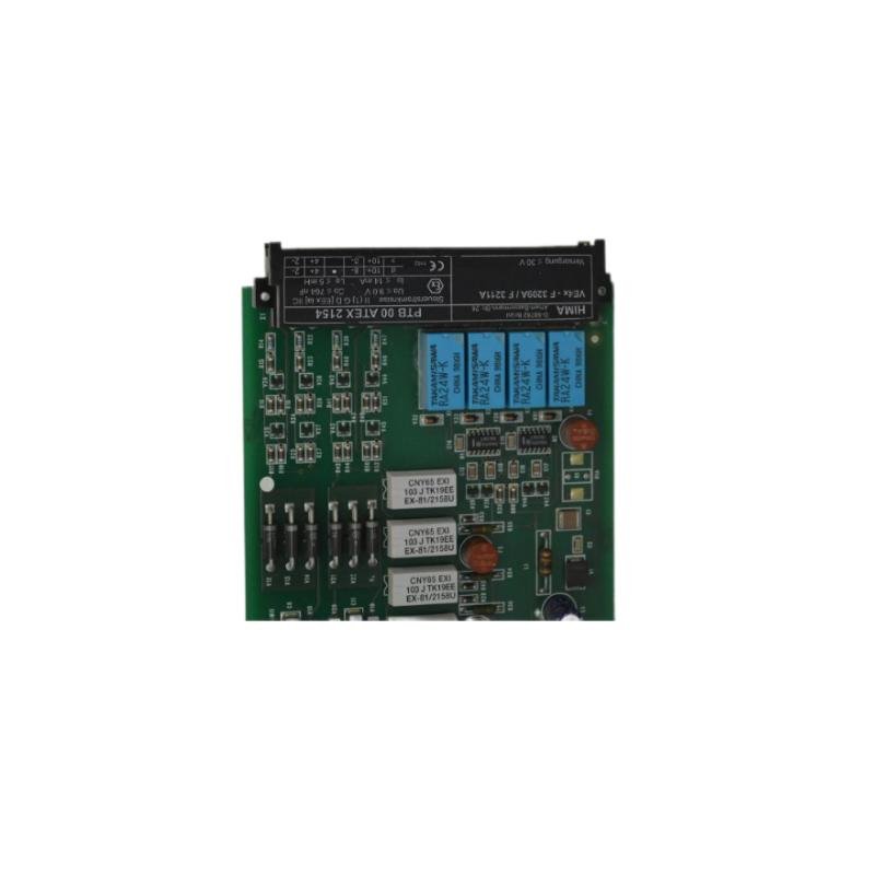 Hima F3211A 984321160 Safety System Component