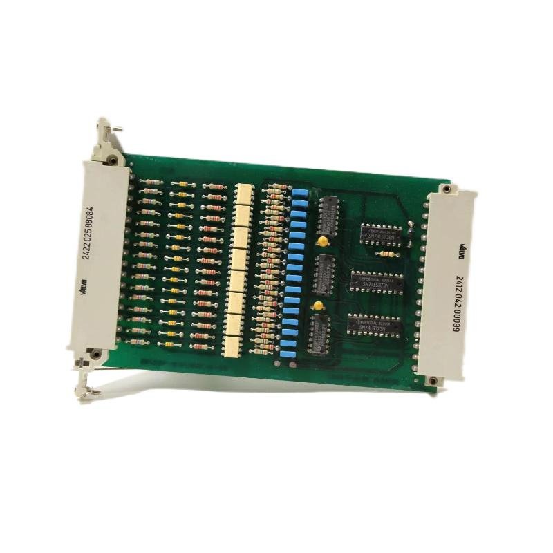 Hima F3221 Digital Input Module