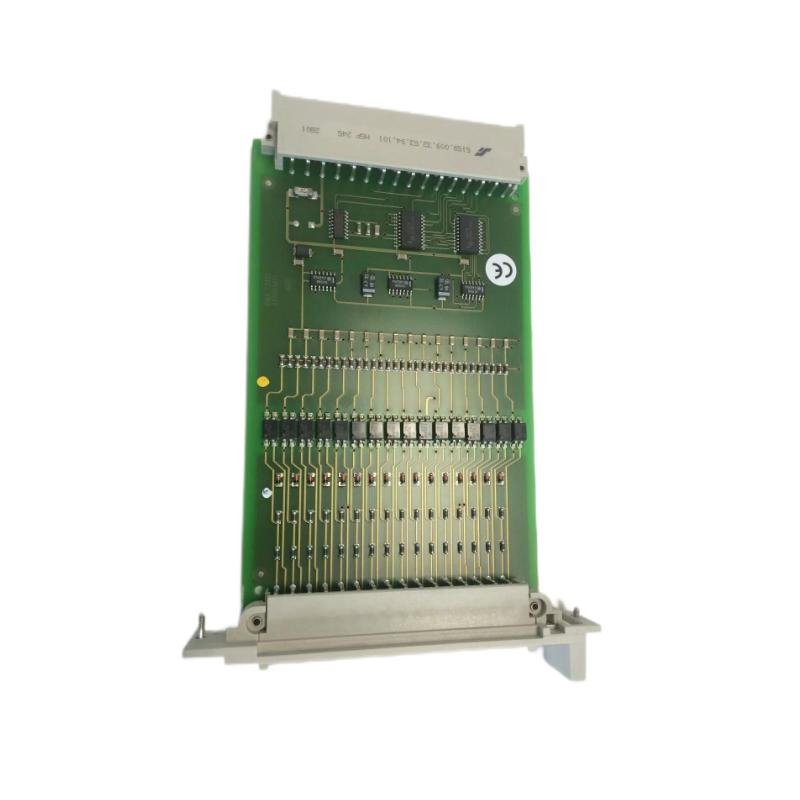 Hima F3221 Digital Input Module