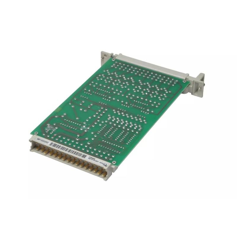 Hima F3222 8-Channel Proximity Switch Input Module
