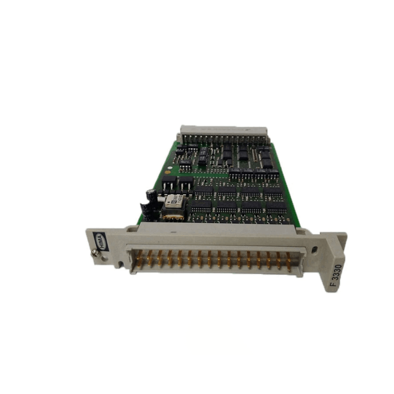 Hima F3300 safety controller module