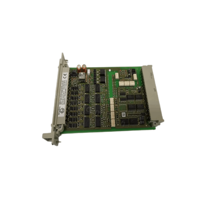 Hima F3300 safety controller module