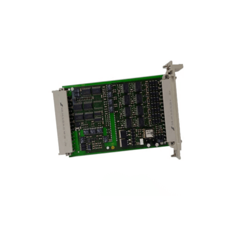 Hima F3300 safety controller module