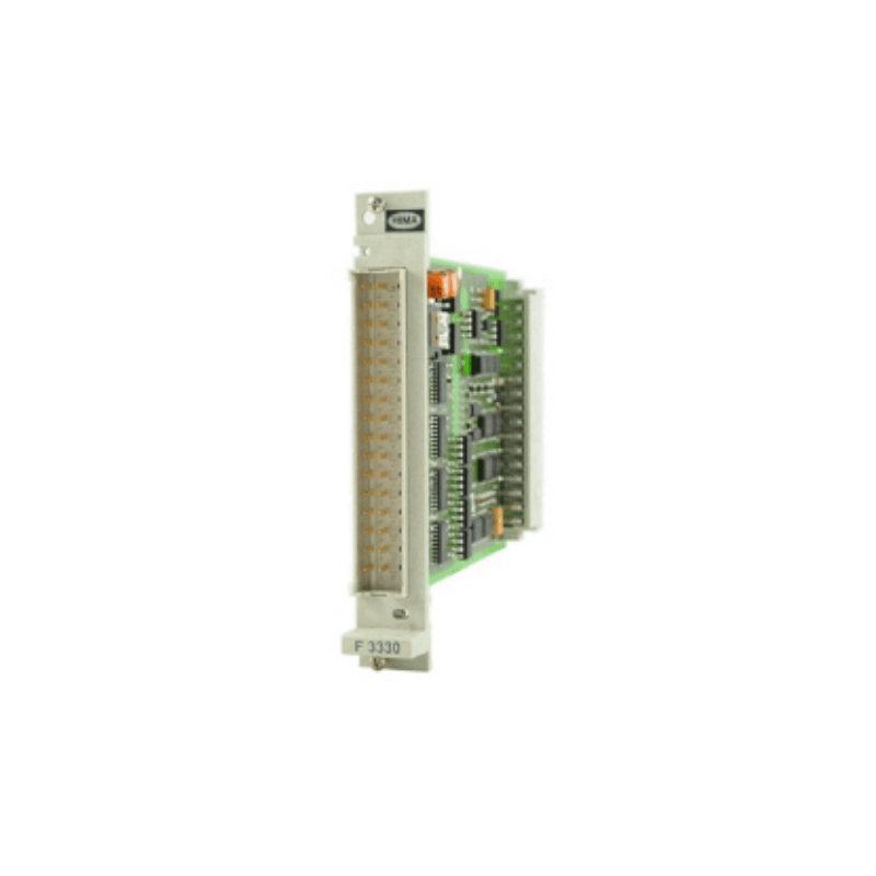 Hima F3300 safety controller module
