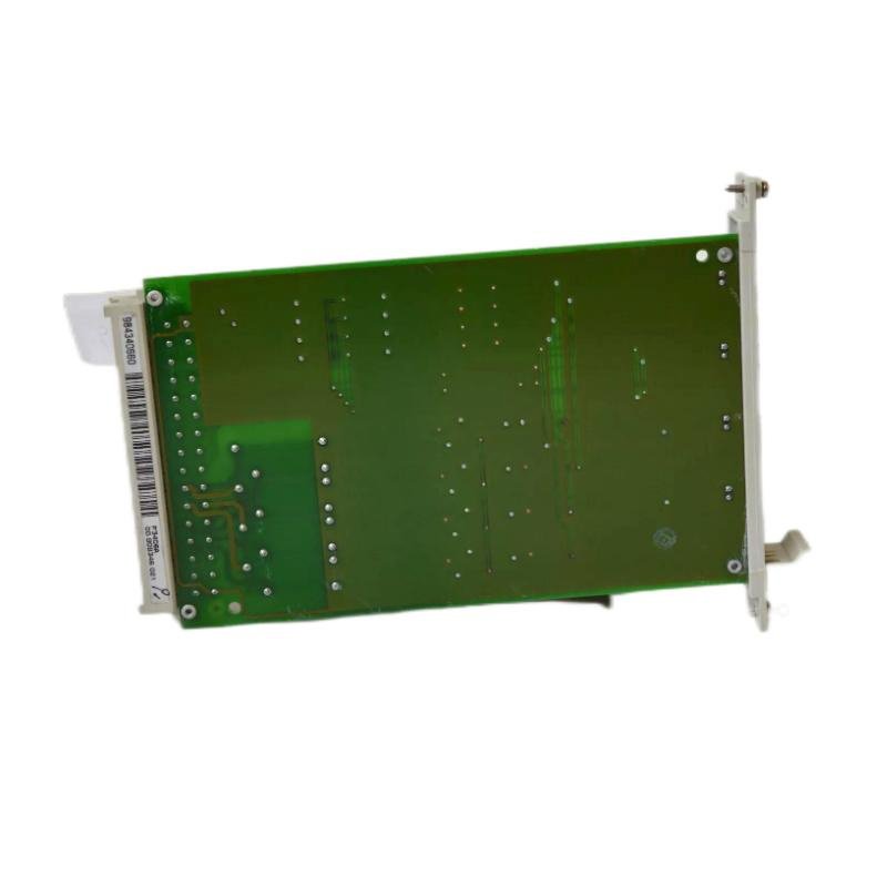 Hima F3406A Relay Amplifier Module