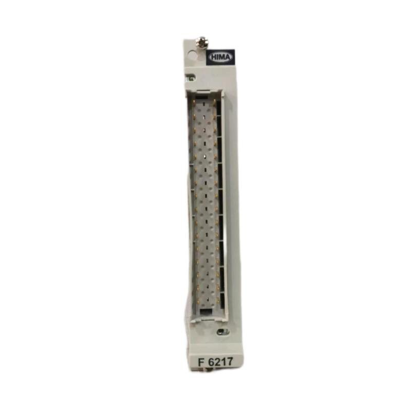 Hima F6217 984621702 8-Channel Analog Input Module