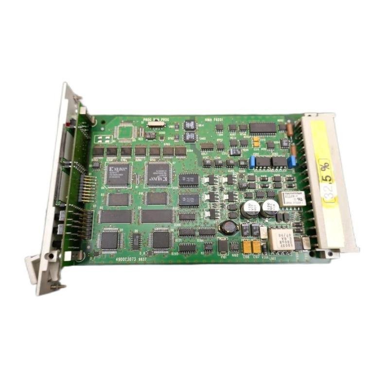 Hima F6251 984625102 Safety-related Limit Level Monitors