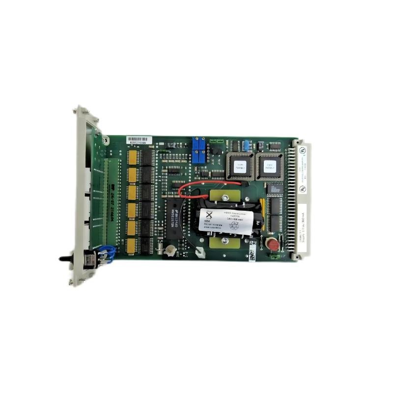 Honeywell 10006 2 1 Diagnostic and Battery Module