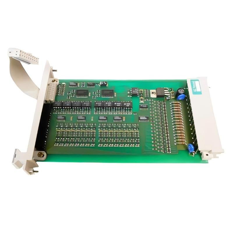 Honeywell 10101/2/1 Fail-Safe Digital Input Module