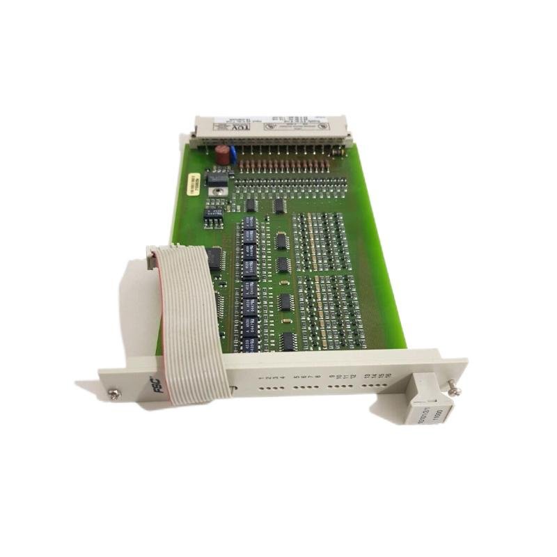 Honeywell 10101/2/1 Fail-Safe Digital Input Module