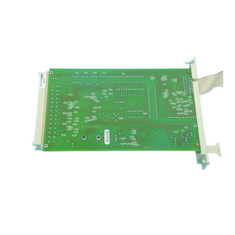 Honeywell 10102/2/1 Fault-Tolerant Analog Input Module