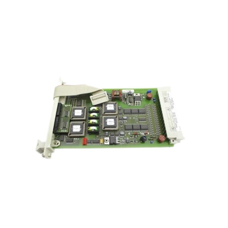 Honeywell 10102/2/1 Fault-Tolerant Analog Input Module