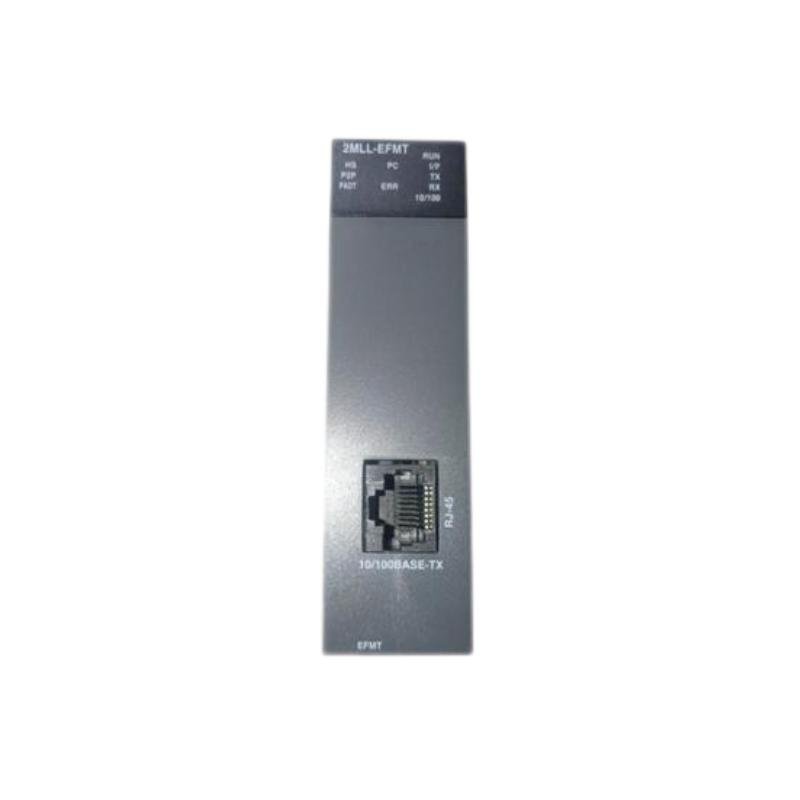Honeywell 2MLL-EFMTB Fast Ethernet Module