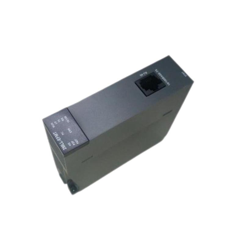 Honeywell 2MLL-EFMTB Fast Ethernet Module