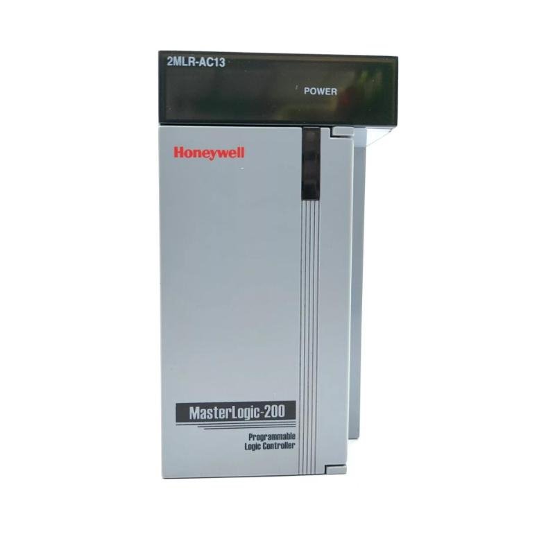 Honeywell 2MLR-AC13 Redundant Power Supply Module