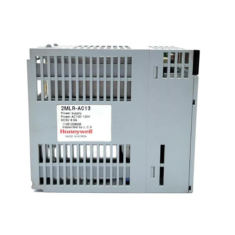 Honeywell 2MLR-AC13 Redundant Power Supply Module