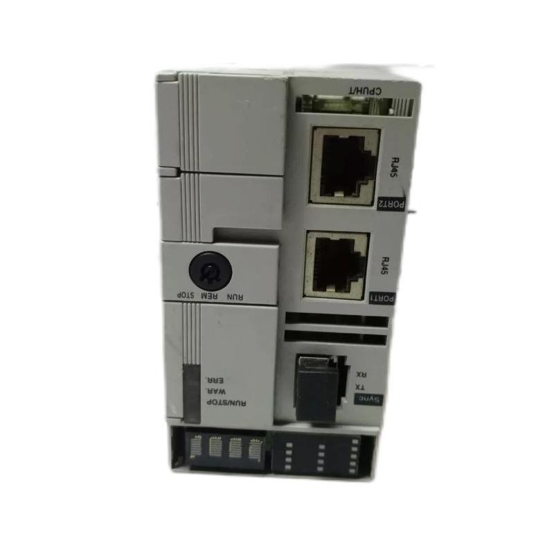 Honeywell 2MLR-CPUH/T-CC CPU Module
