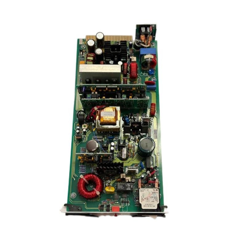 Honeywell 51196655-100 Power Supply Module