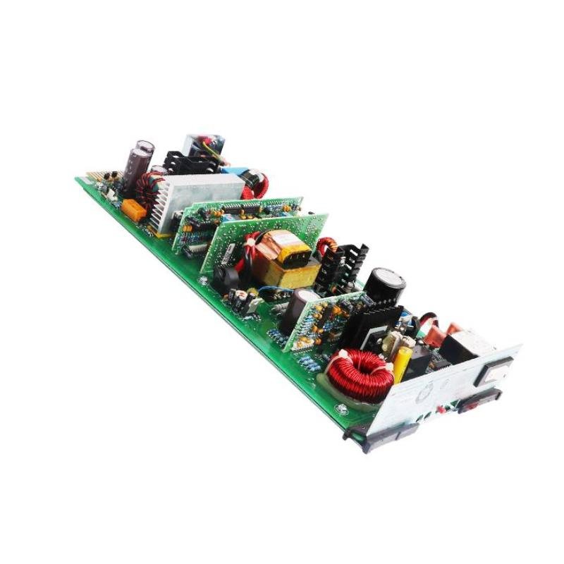 Honeywell 51196655-100 Power Supply Module