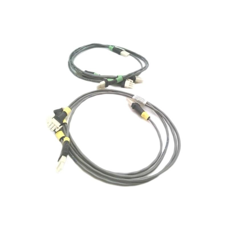 Honeywell 51202329-302 I/O Connection Cable