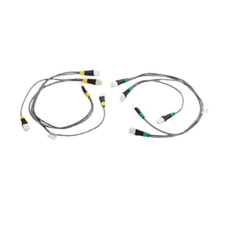 Honeywell 51202329-302 I/O Connection Cable