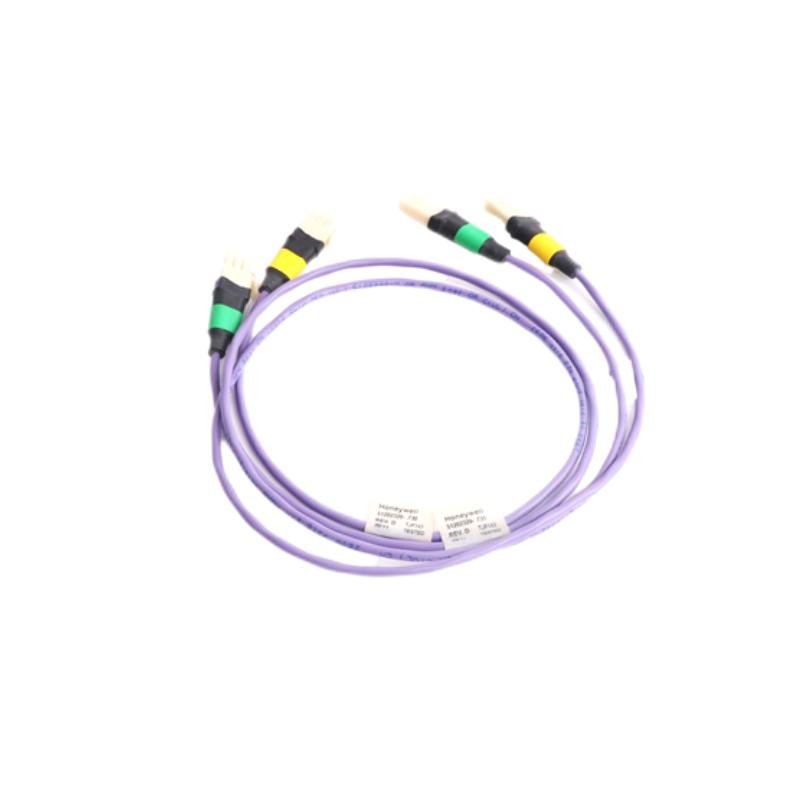 Honeywell 51202329-302 I/O Connection Cable