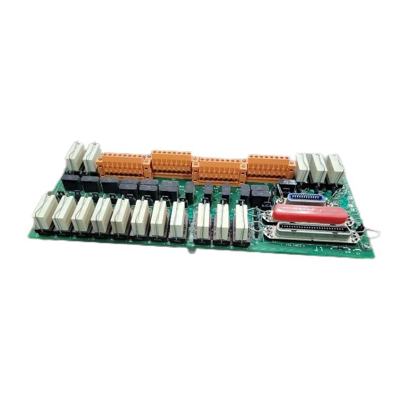 Honeywell MC-TDOY23 51204166-175 Digital Output Relay Module