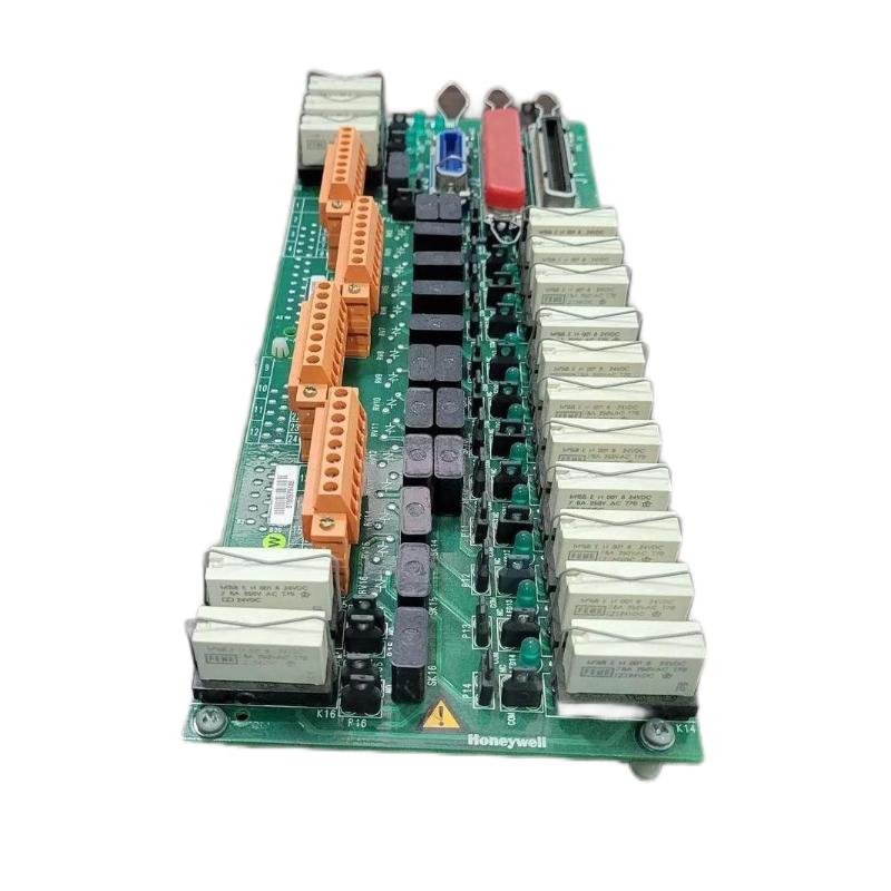 Honeywell MC-TDOY23 51204166-175 Digital Output Relay Module