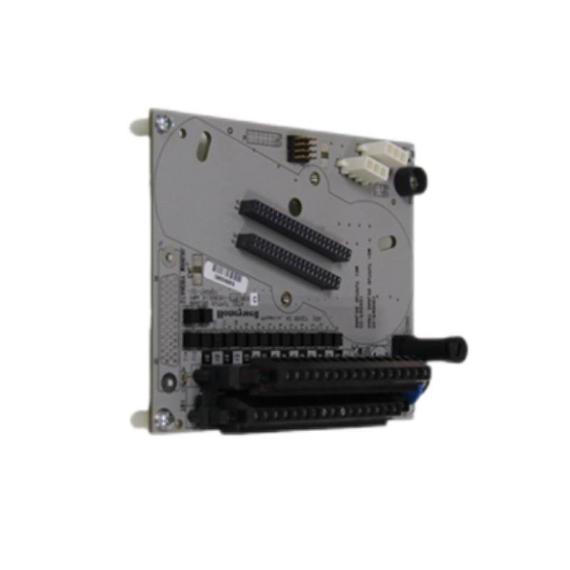 Honeywell FC-SAI-0410 Safety Analog Input Modules