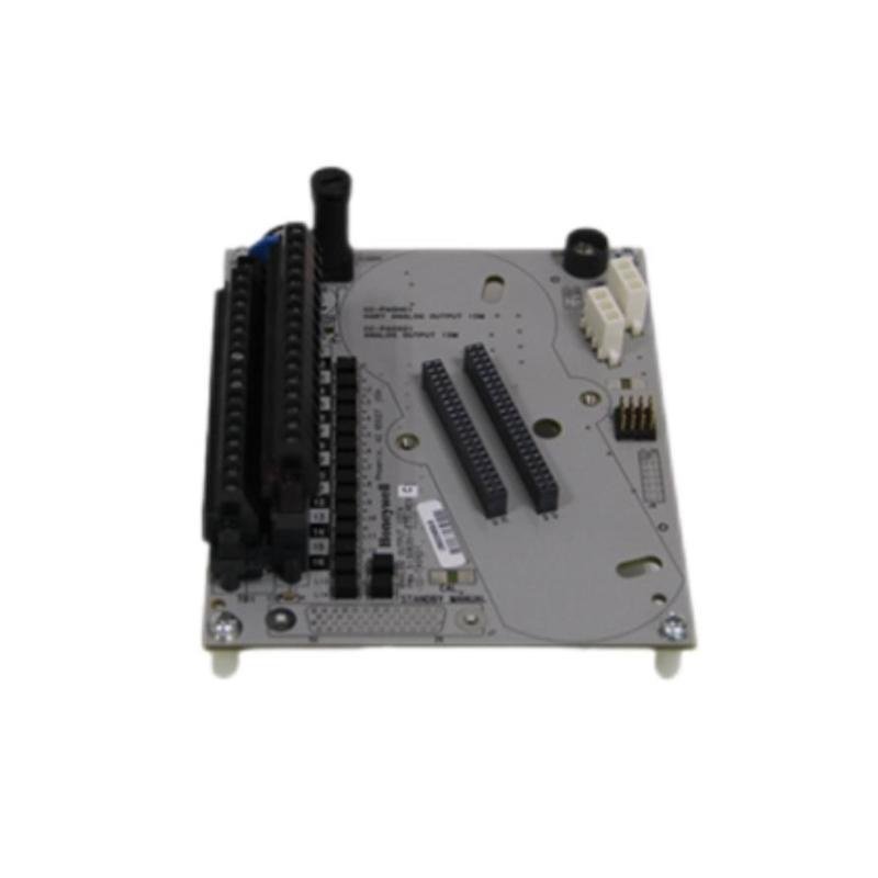 Honeywell FC-SAI-0410 Safety Analog Input Modules