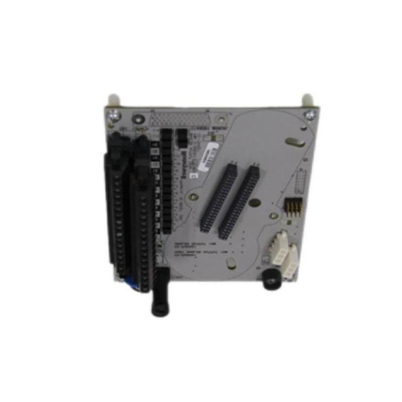 Honeywell FC-SAI-0410 Safety Analog Input Modules