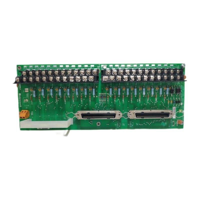 Honeywell MC-TAIH52 51304337-250 High Level Analog Input Module