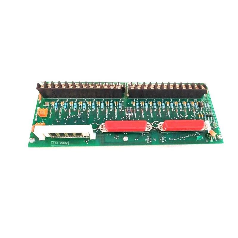 Honeywell MC-TAIH52 51304337-250 High Level Analog Input Module