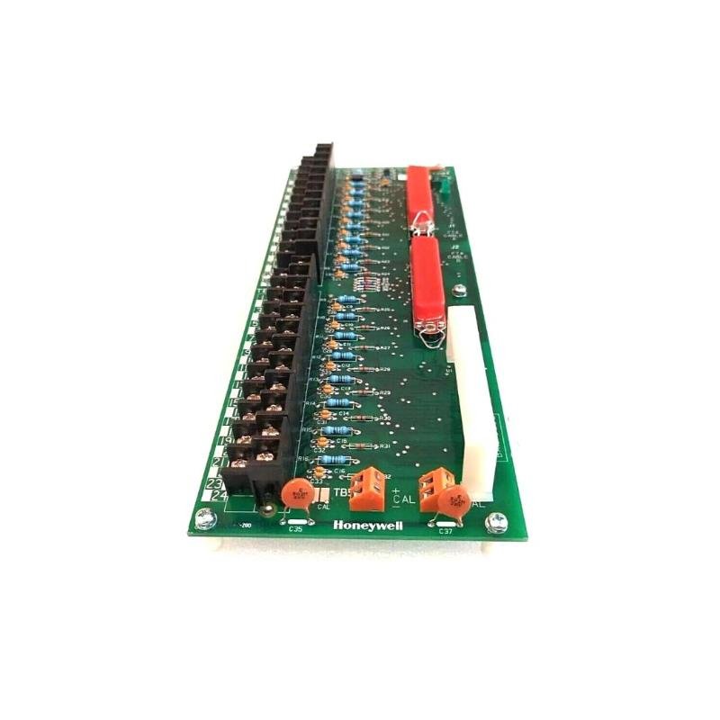 Honeywell MC-TAIH52 51304337-250 High Level Analog Input Module