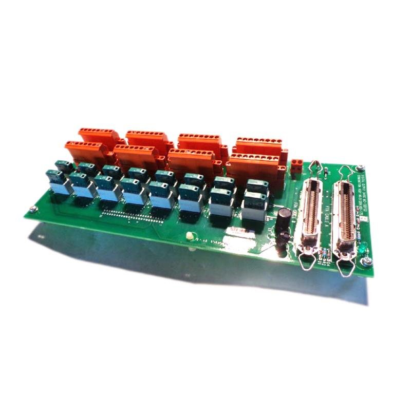 Honeywell MC-TDOY22 51204162-175 Digital Output Field Termination Module