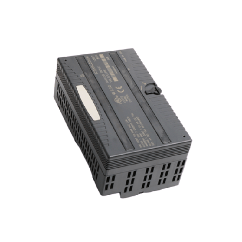 General Electric IC200ALG260C Analog Input Module