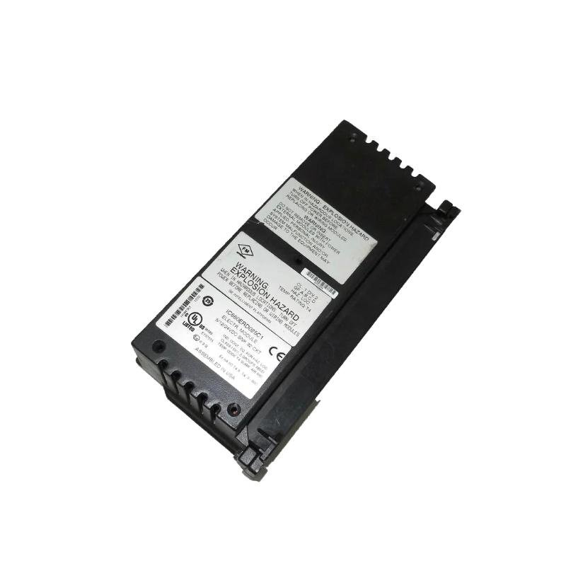 GE Fanuc IC660BRD020 Discrete Source I/O Blocks