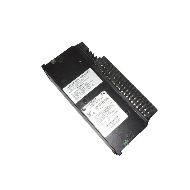 GE Fanuc IC660BRD020 Discrete Source I/O Blocks