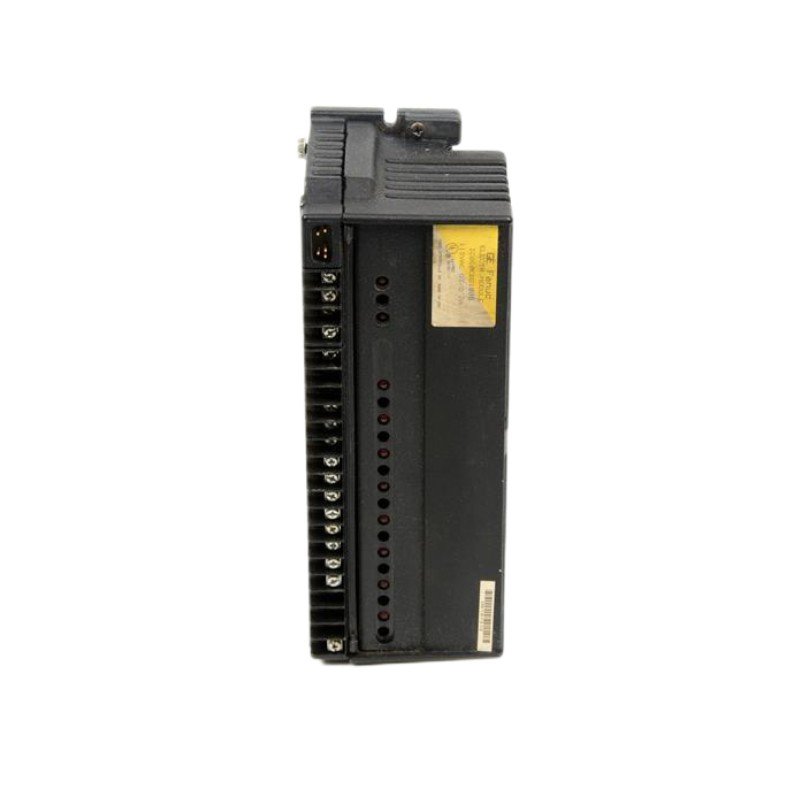 GE Fanuc IC660EBD100 I/O Block Electronics