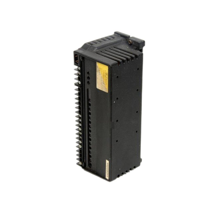 GE Fanuc IC660EBD100 I/O Block Electronics