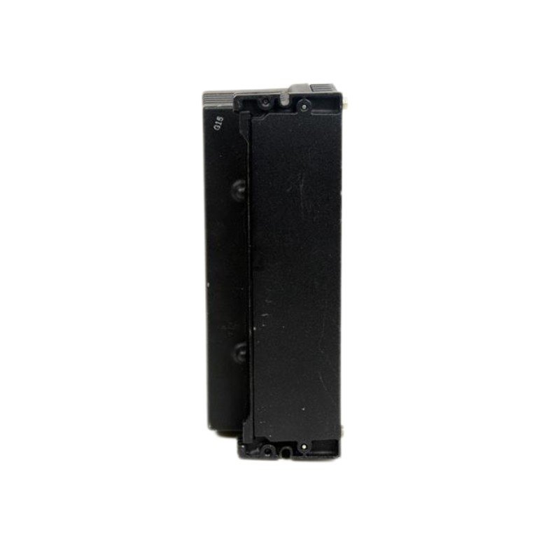 GE Fanuc IC660EBD100 I/O Block Electronics