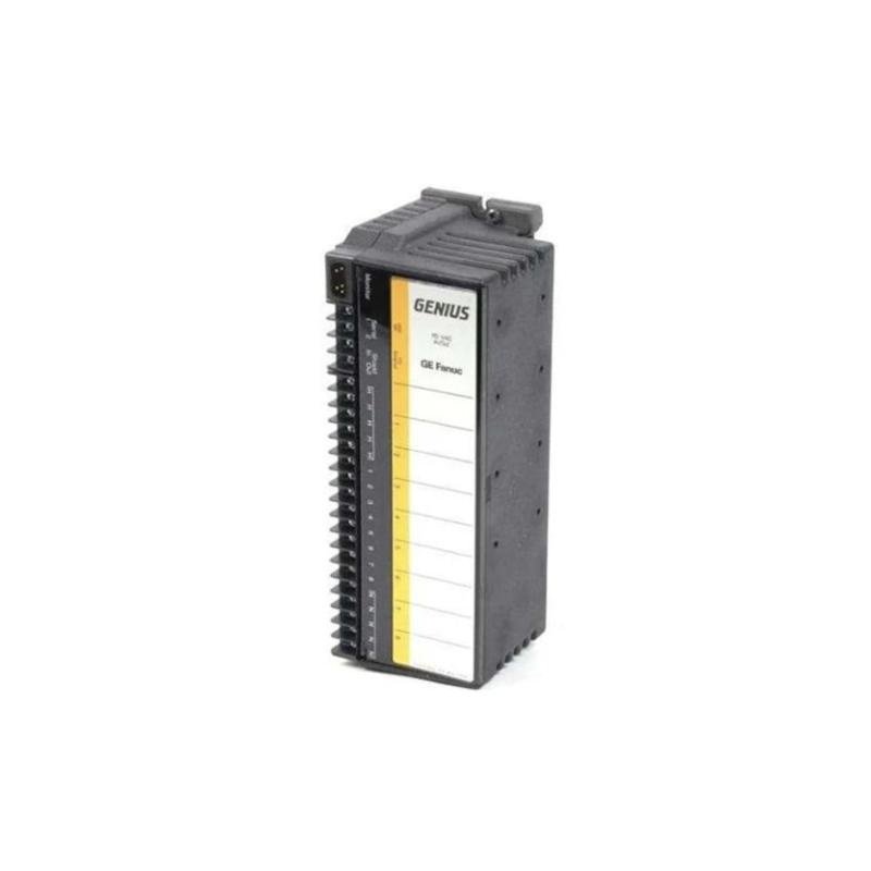 GE Fanuc IC660EBS102 I/O Block Electronics