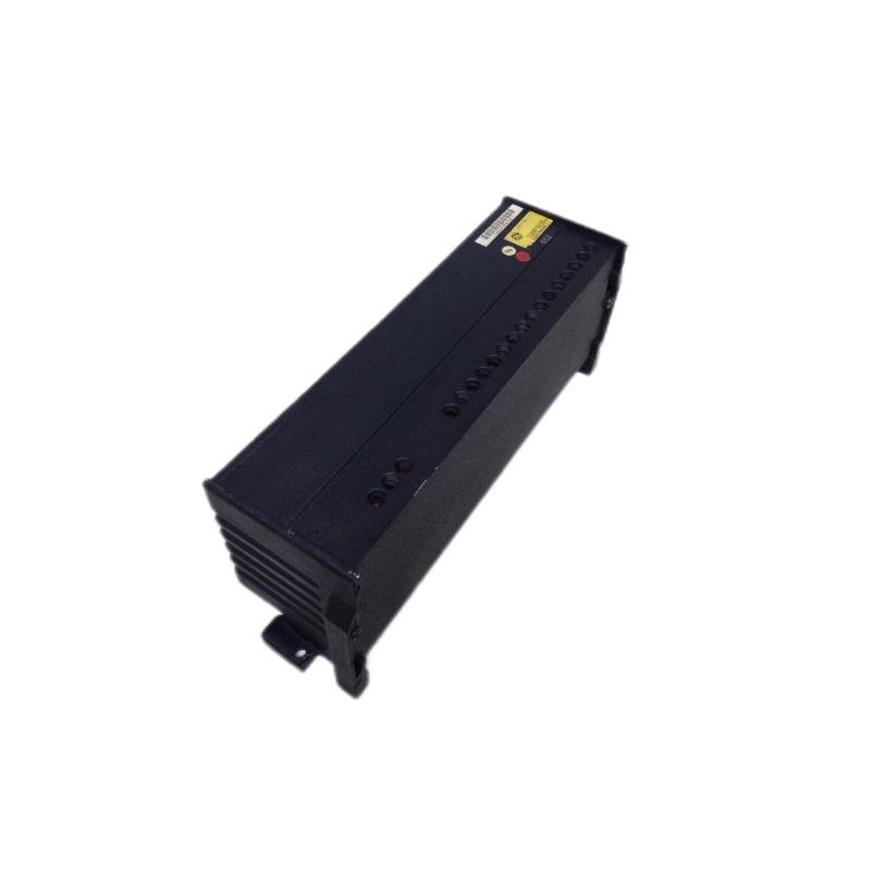 GE Fanuc IC660ELD100 I/O Block Electronics
