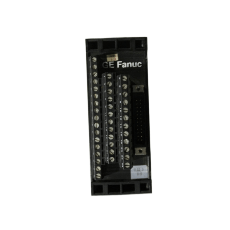 GE Fanuc IC693ACC337 Rx3i Terminal Blocks