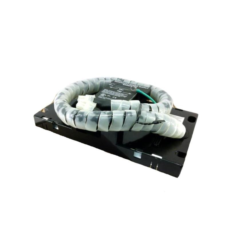 GE Fanuc IC693ACC341 Redundant Power Supply System Backplane