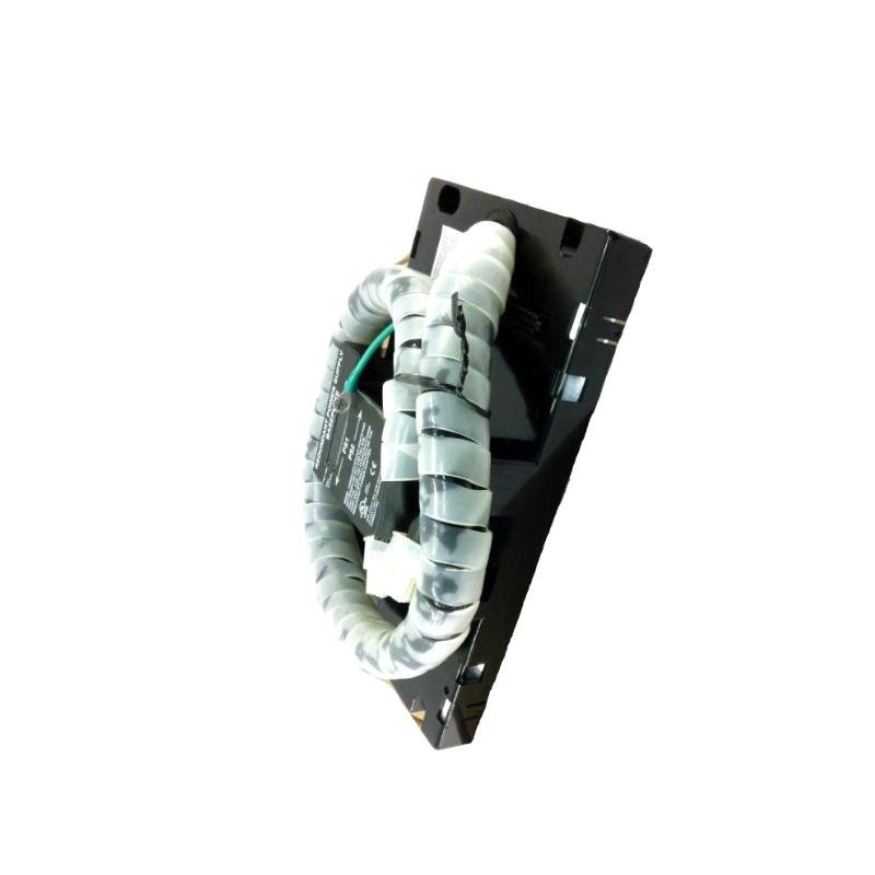 GE Fanuc IC693ACC341 Redundant Power Supply System Backplane