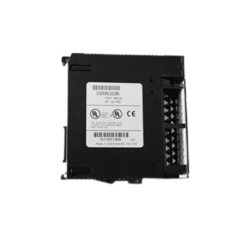 GE Fanuc IC693ACC350 PLC Modules