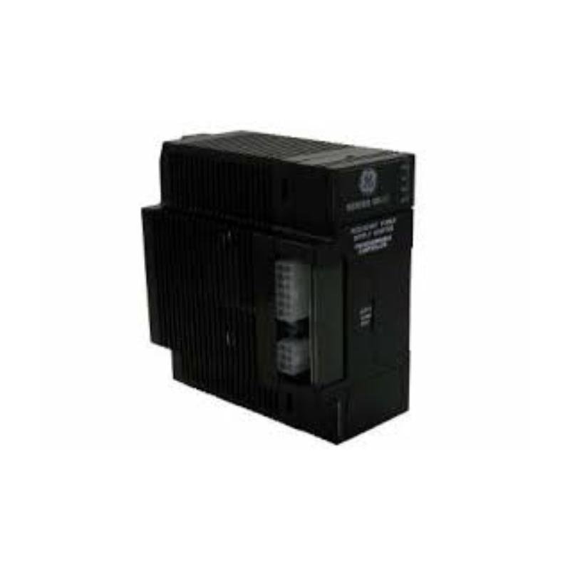 GE Fanuc IC693ACC350 PLC Modules